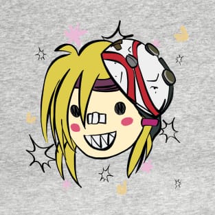 Tiny Tina cute T-Shirt